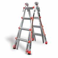 Read Ladderstore Reviews